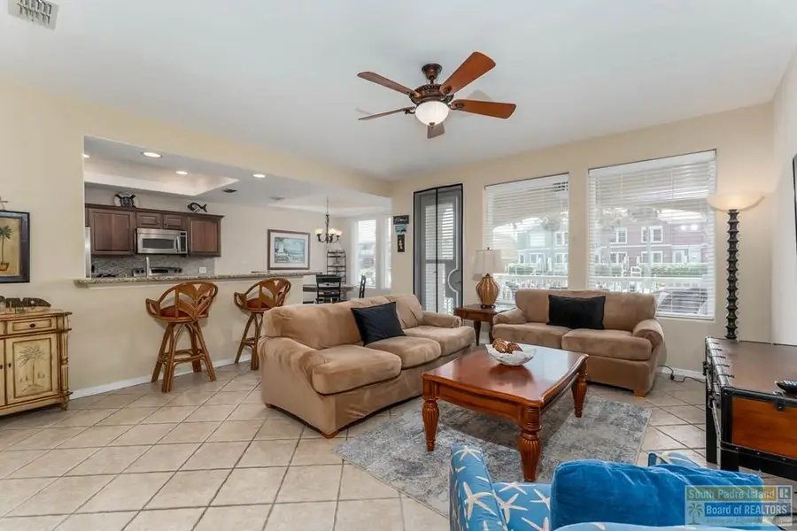 18 Harbor Town, Laguna Vista, TX 78578 - #3