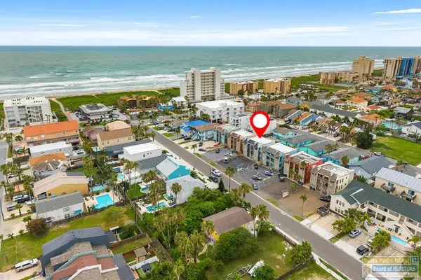 123 E Retama St. #101, South Padre Island, TX 78597