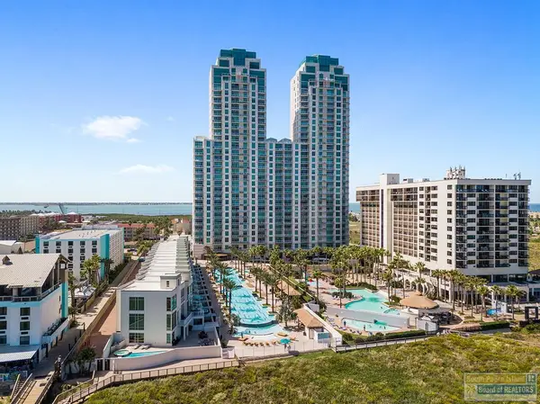 310A Padre Blvd. #1701, South Padre Island, TX 78597