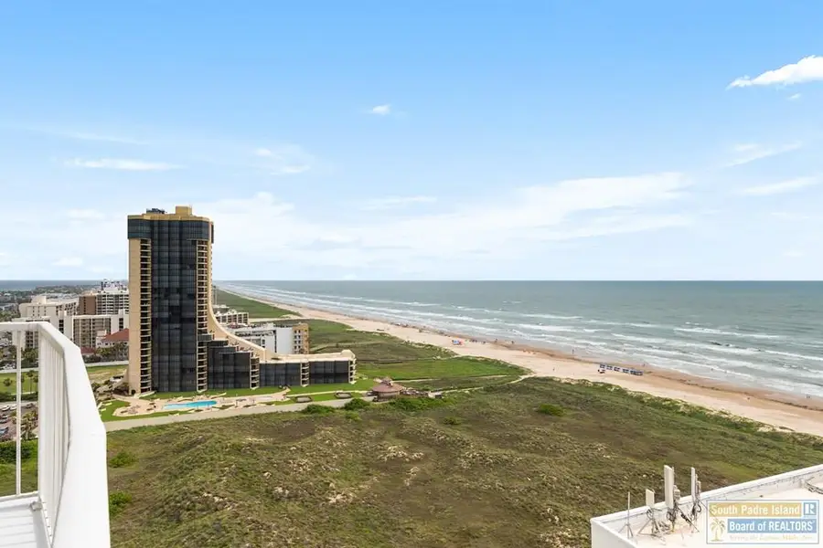 310A Padre Blvd. #1701, South Padre Island, TX 78597 - #3