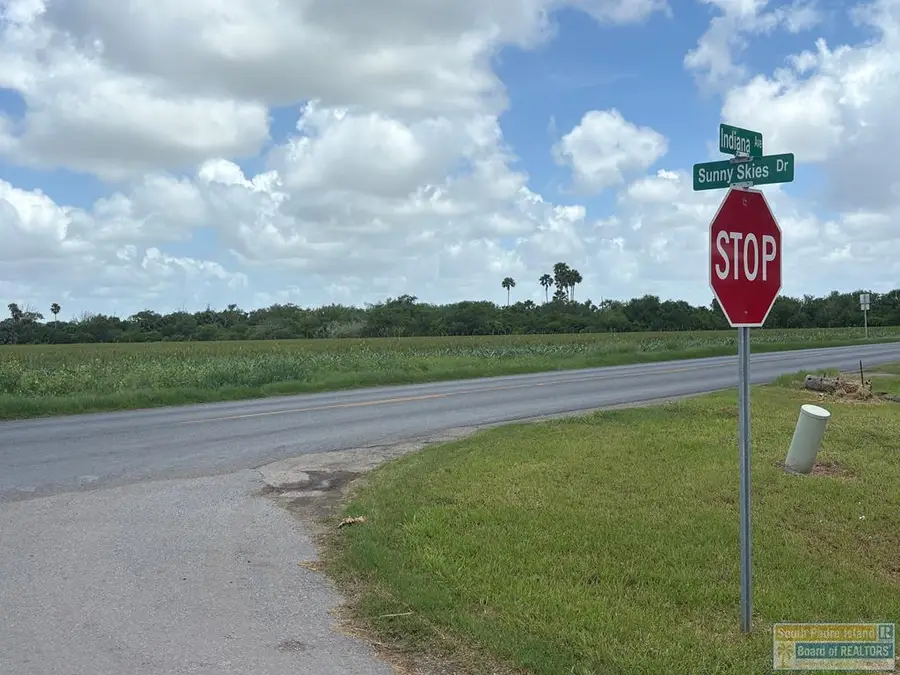 2472 Sunny Skies Dr., Brownsville, TX 78521 - #2