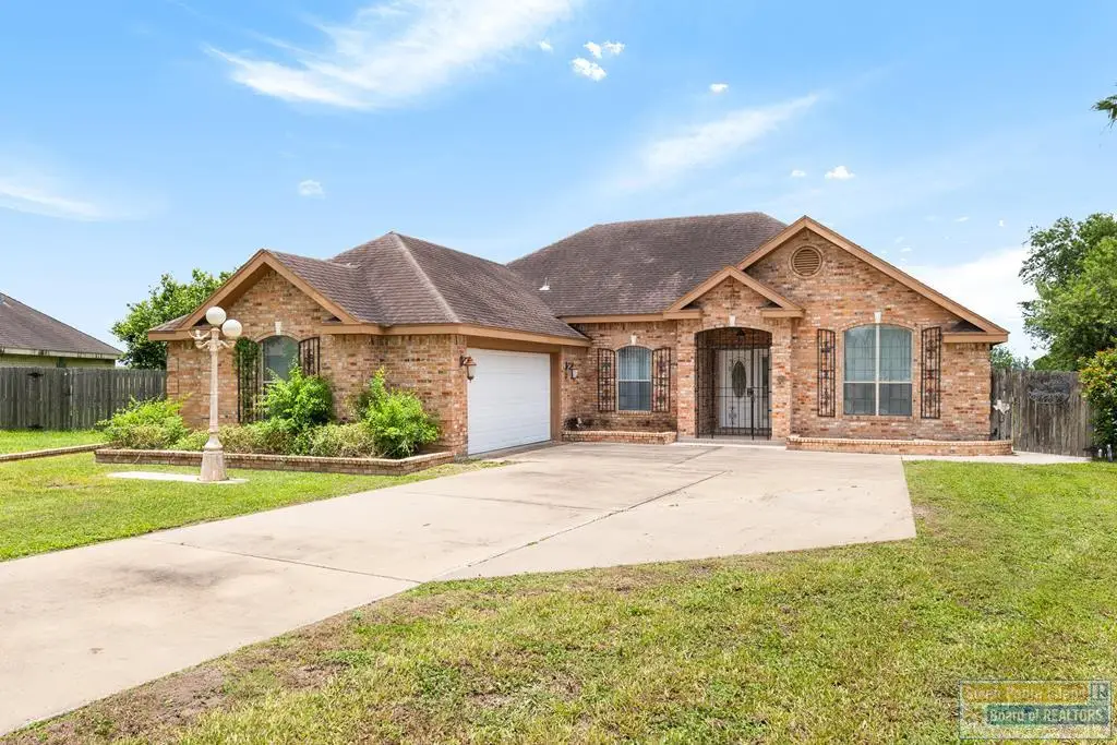 2826 Olive Wood Dr., Harlingen, TX 78552 - #1