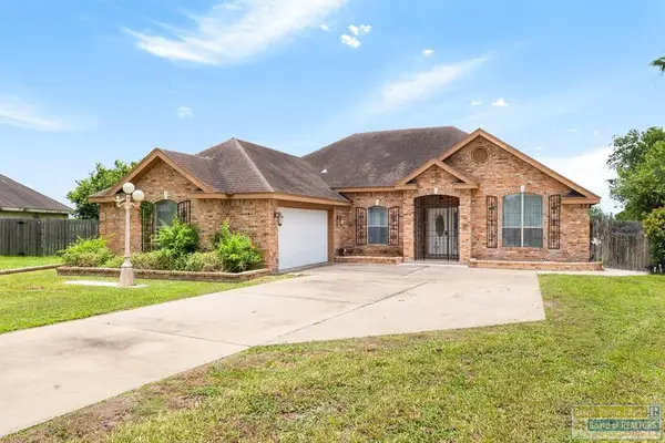 2826 Olive Wood Dr., Harlingen, TX 78552