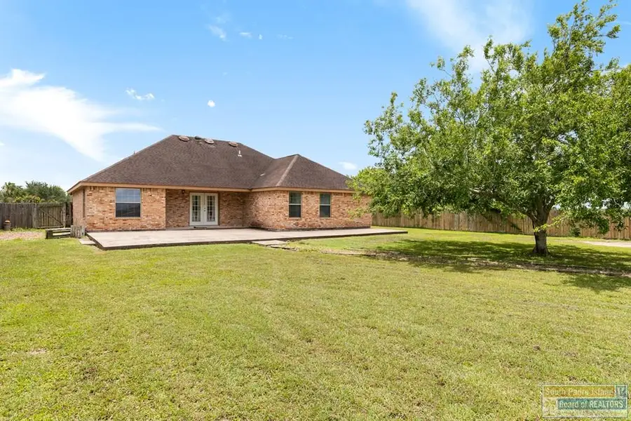 2826 Olive Wood Dr., Harlingen, TX 78552 - #2