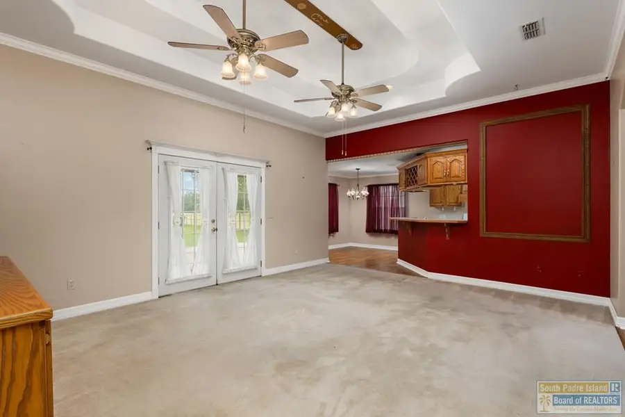 2826 Olive Wood Dr., Harlingen, TX 78552 - #3