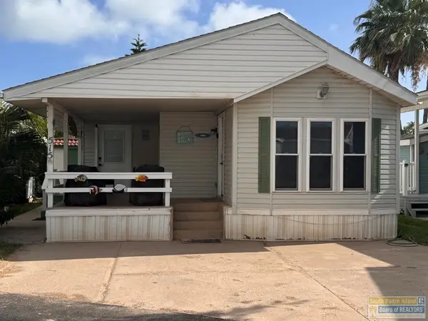 515 W Clam Circle, Port Isabel, TX 78578