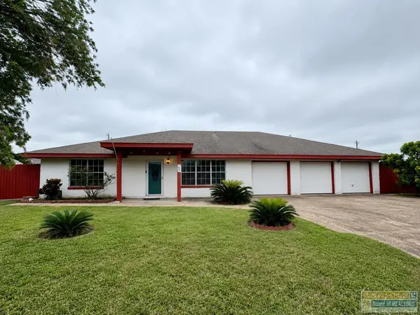 1647 Michigan Ave., Port Isabel, TX 78578