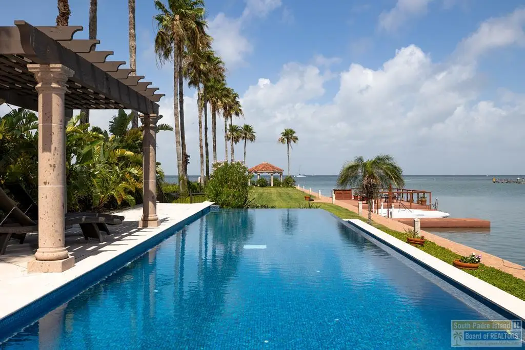 214 Kings Court, South Padre Island, TX 78597 - #1