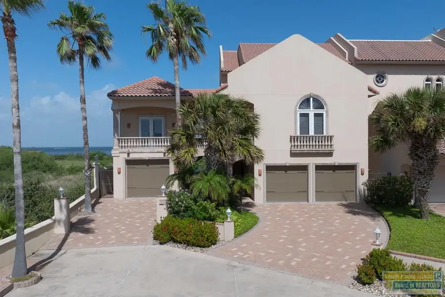 214 Kings Court, South Padre Island, TX 78597 - #2