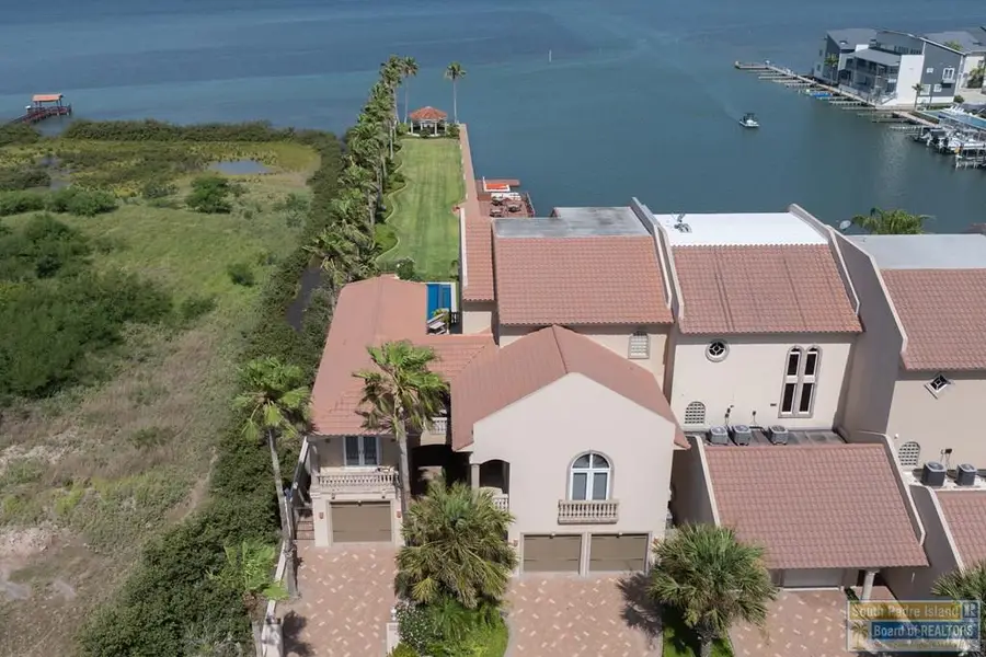214 Kings Court, South Padre Island, TX 78597 - #3