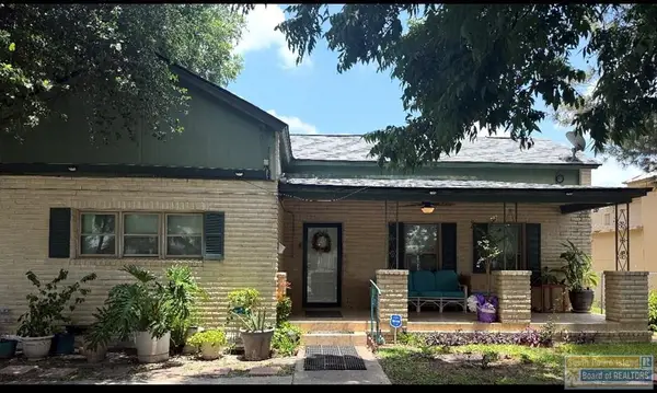 450 N Monroe, Eagle Pass, TX 78852