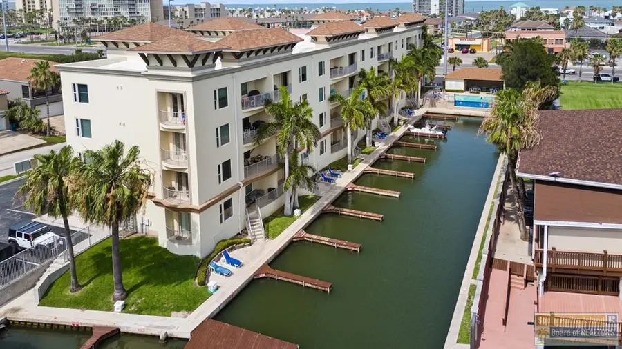 5909 Padre Blvd. #204, South Padre Island, TX 78597 - #2