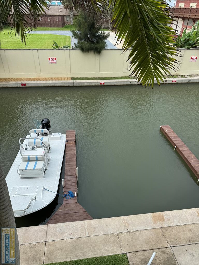 5909 Padre Blvd. #204, South Padre Island, TX 78597 - #3