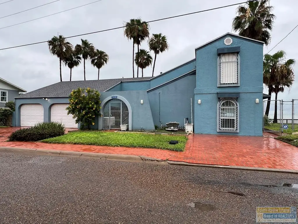 1012 North Shore, Port Isabel, TX 78578 - #1