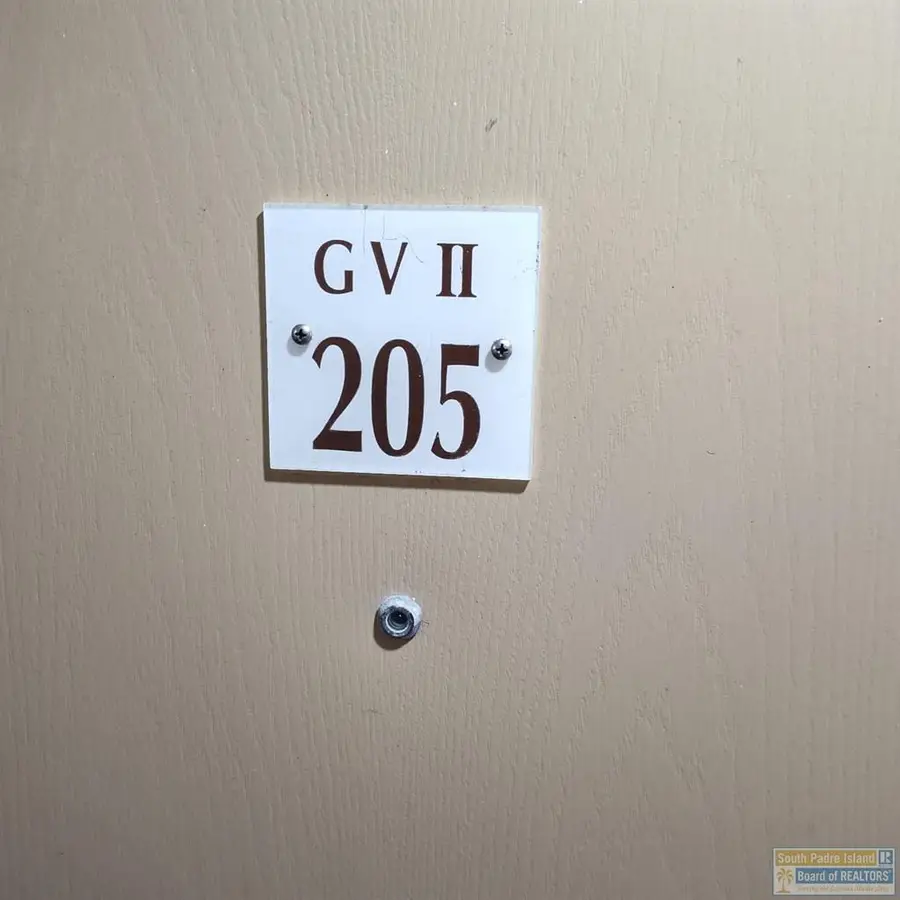 130 Padre Blvd. #205, South Padre Island, TX 78597 - #2