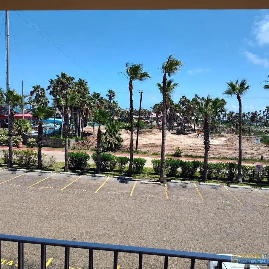 130 Padre Blvd. #205, South Padre Island, TX 78597 - #3