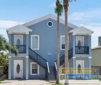 117 E Campeche St. #2, South Padre Island, TX 78597
