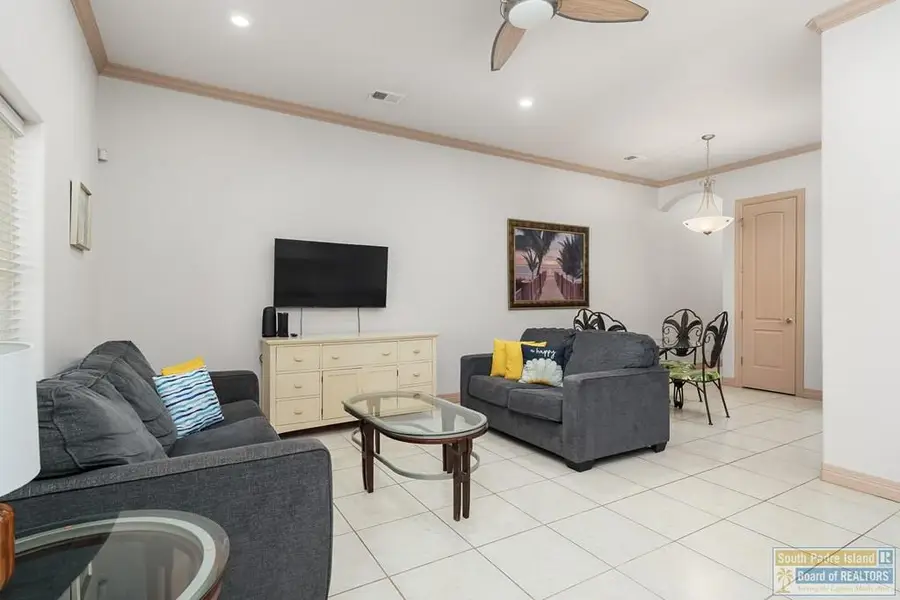 117 E Campeche St. #2, South Padre Island, TX 78597 - #3