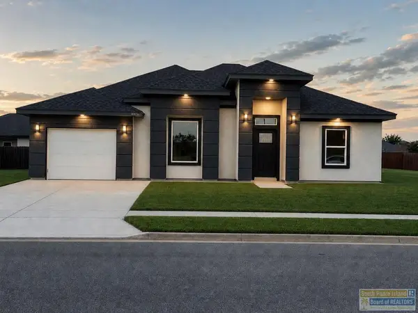 8806 Albatross St., Harlingen, TX 78552