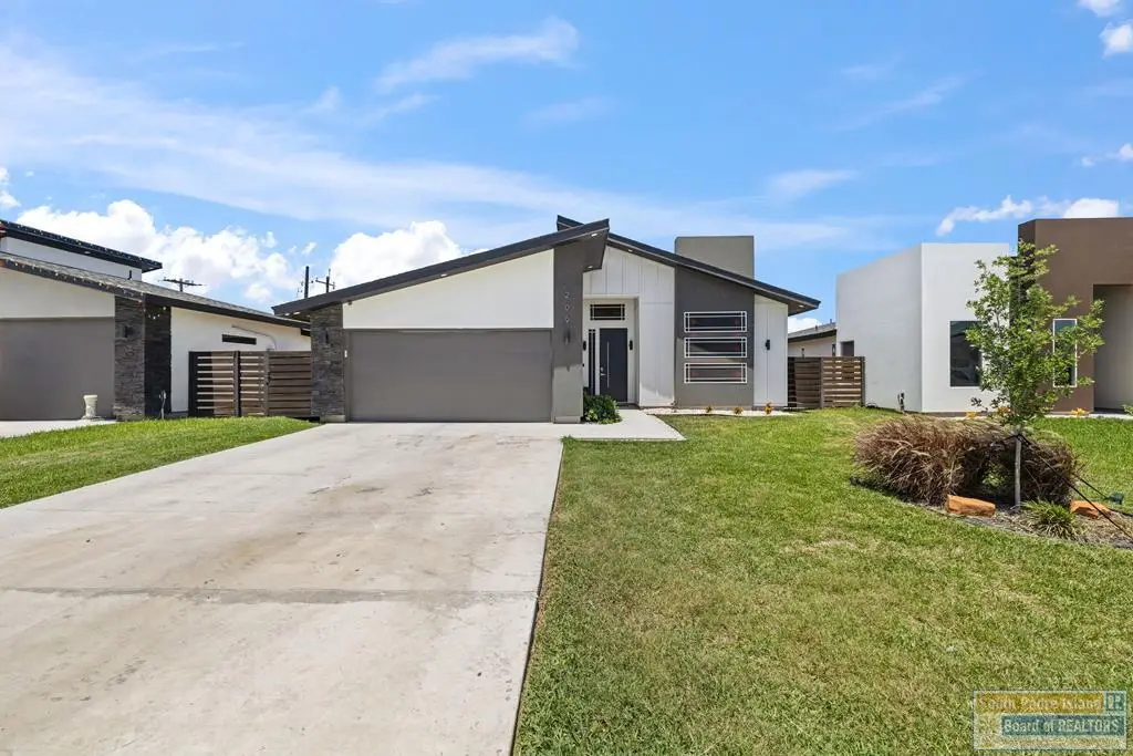 209 Cameo Dr., San Benito, TX 78586 - #1