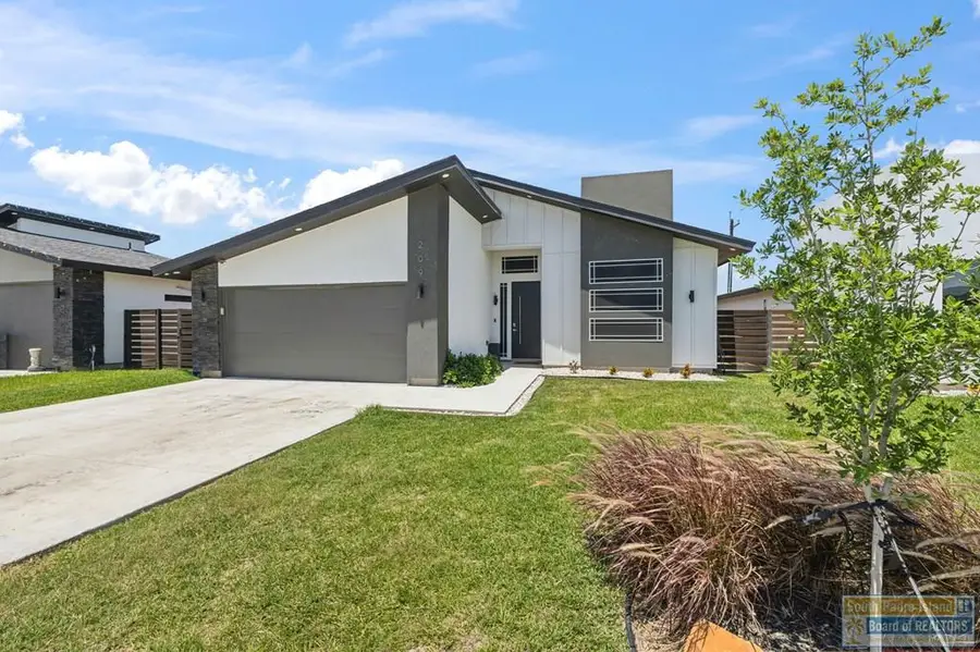 209 Cameo Dr., San Benito, TX 78586 - #2