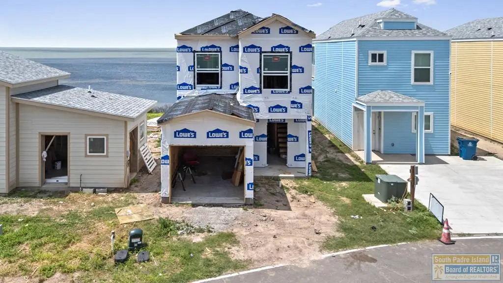 230 Las Joyas Blvd., Port Isabel, TX 78578 - #1