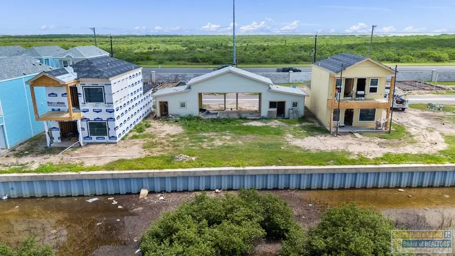 230 Las Joyas Blvd., Port Isabel, TX 78578 - #2