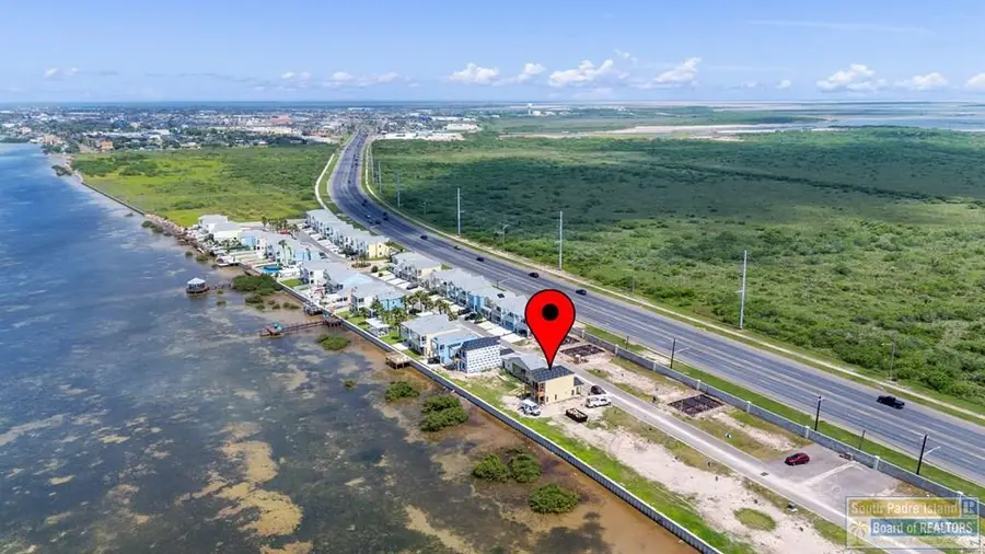 230 Las Joyas Blvd., Port Isabel, TX 78578 - #3