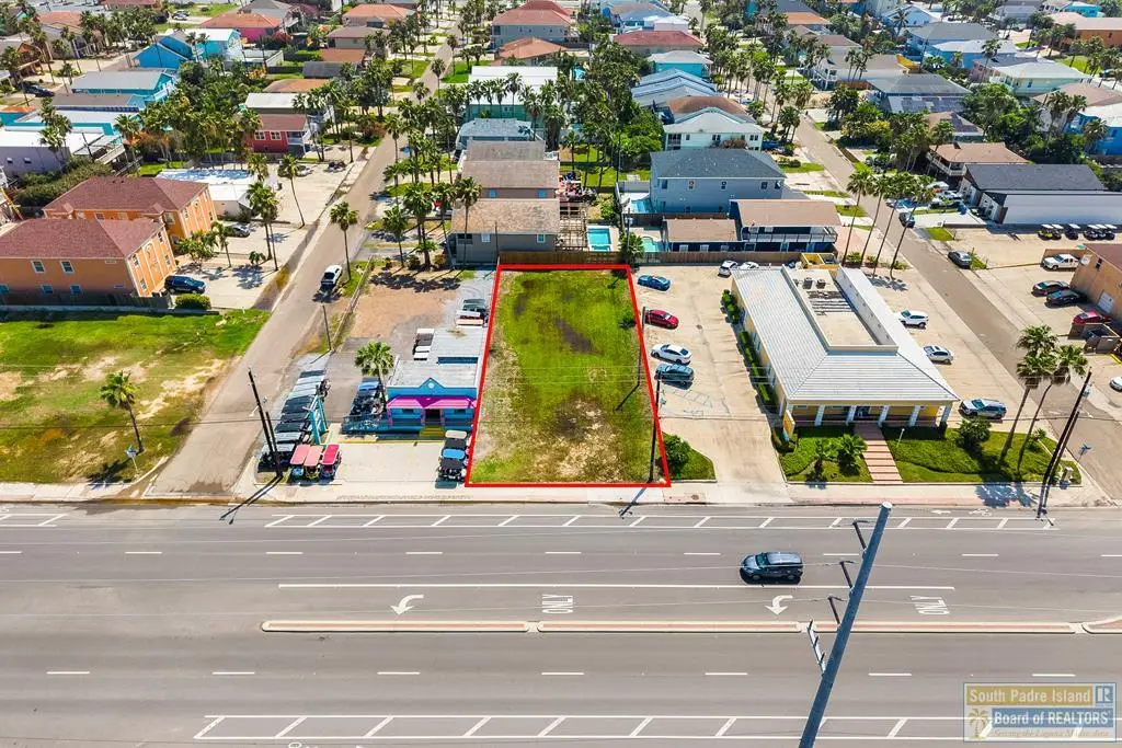 4808 Padre Blvd., South Padre Island, TX 78597 - #1