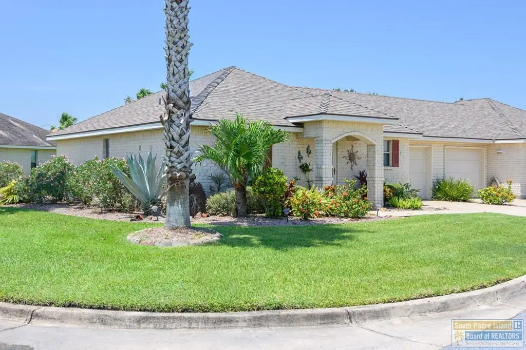 1 Doral Dr., Laguna Vista, TX 78578 - #1
