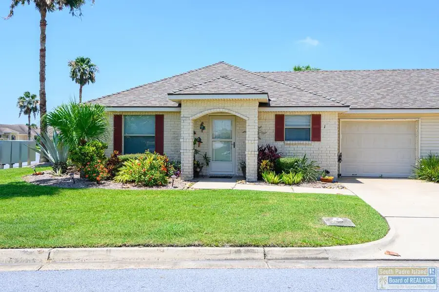 1 Doral Dr., Laguna Vista, TX 78578 - #2