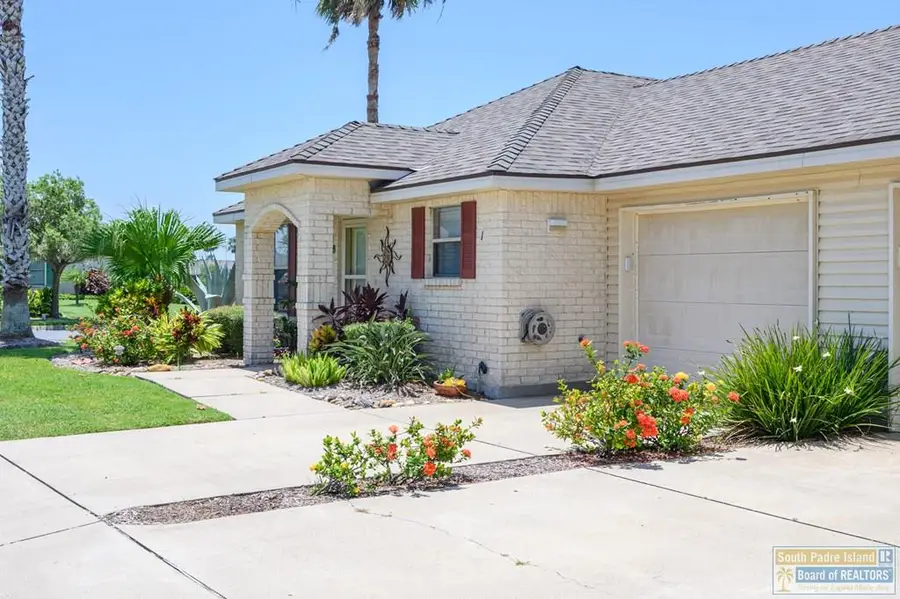1 Doral Dr., Laguna Vista, TX 78578 - #3