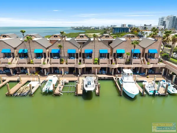 425 Padre Blvd. #16, South Padre Island, TX 78597