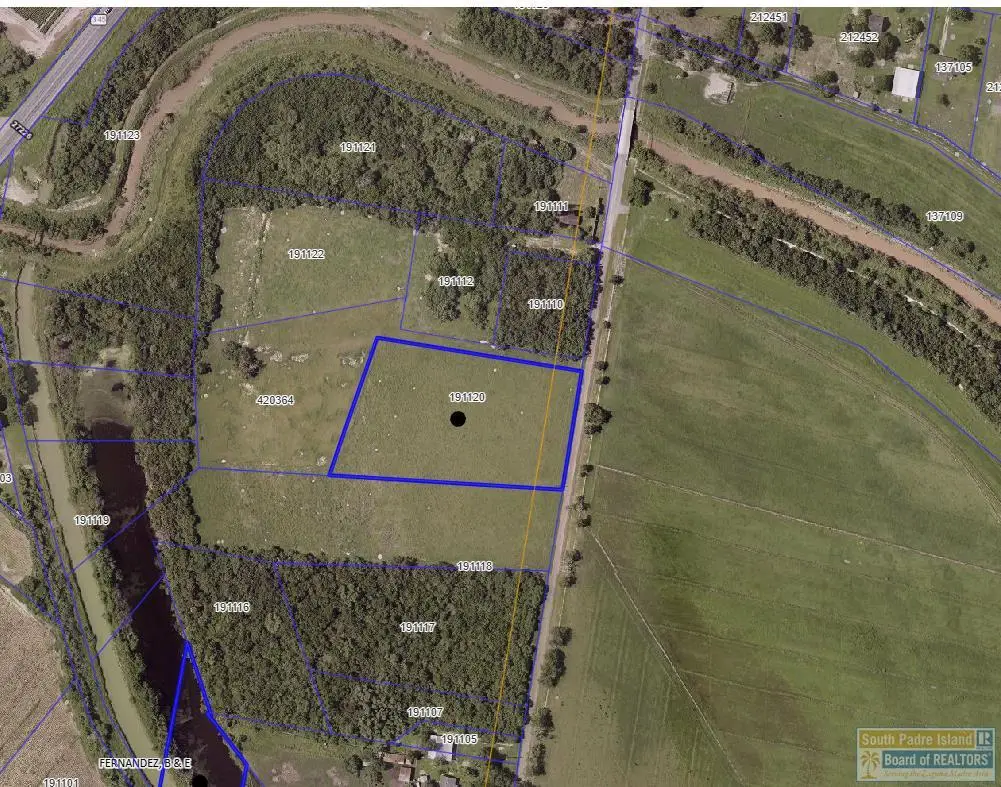 TBD Margarito Gonzalez Rd, San Benito, TX 78586 - #1