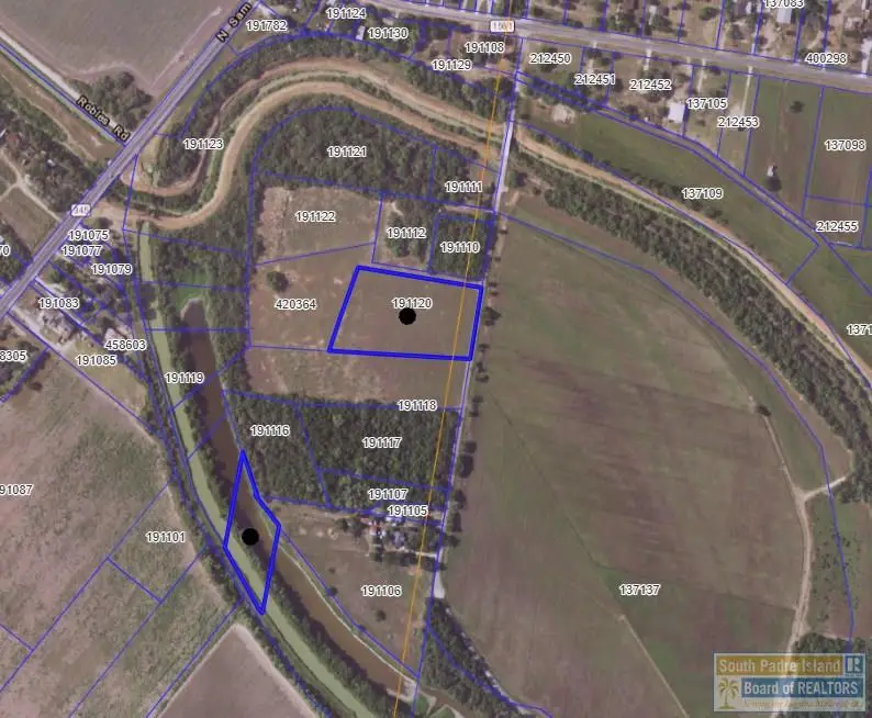 TBD Margarito Gonzalez Rd, San Benito, TX 78586 - #3