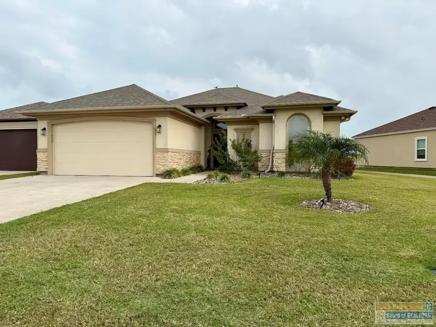 15 Valdarama Dr, Laguna Vista, TX 78578 - #3