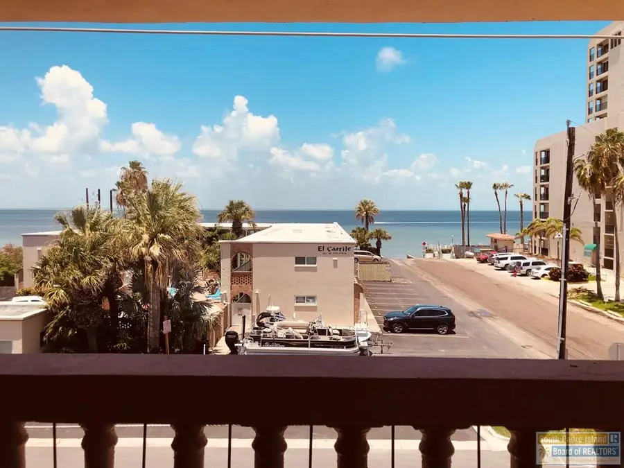 109 W Polaris Dr. #1, South Padre Island, TX 78597 - #2
