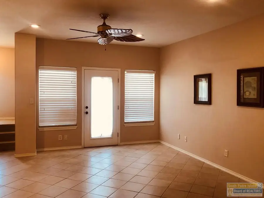 109 W Polaris Dr. #1, South Padre Island, TX 78597 - #3