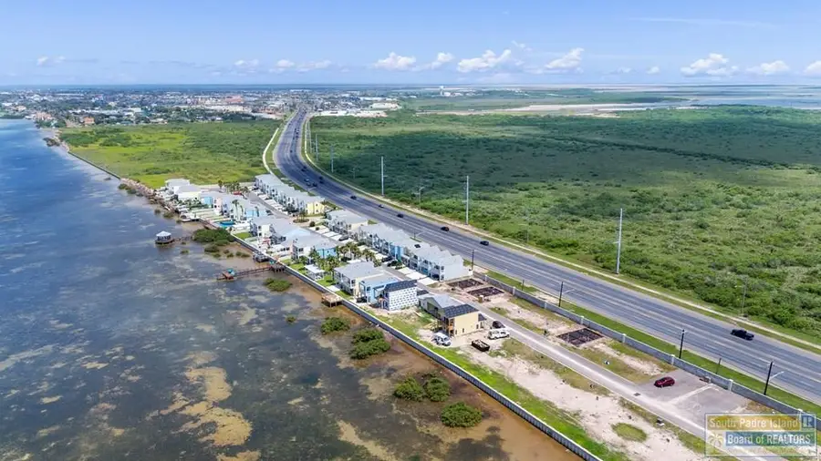 0 Las Joyas Blvd., Port Isabel, TX 78578 - #2