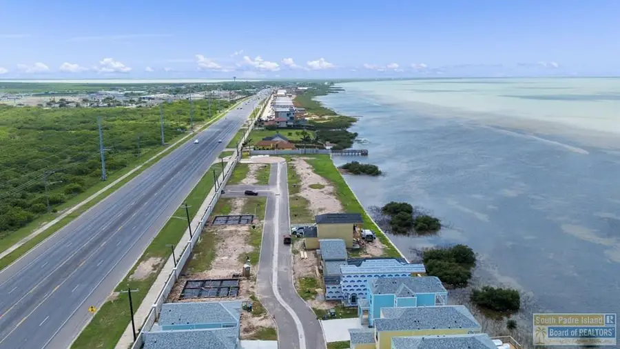 0 Las Joyas Blvd., Port Isabel, TX 78578 - #3