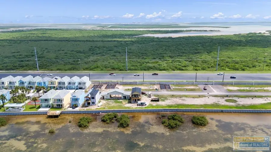 0 Las Joyas Blvd., Port Isabel, TX 78578 - #2