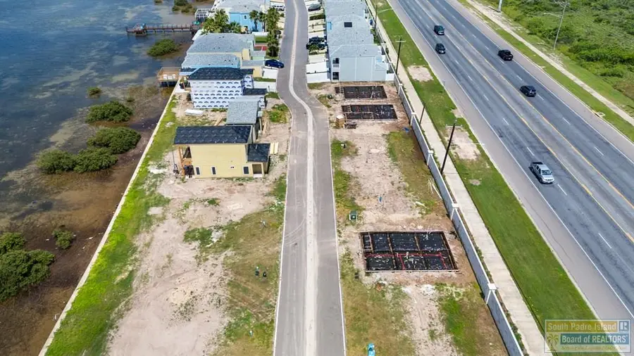 0 Las Joyas Blvd., Port Isabel, TX 78578 - #3