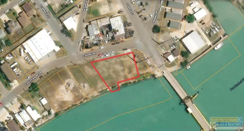 0 South Shore, Port Isabel, TX 78578 - #1
