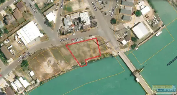 0 South Shore, Port Isabel, TX 78578