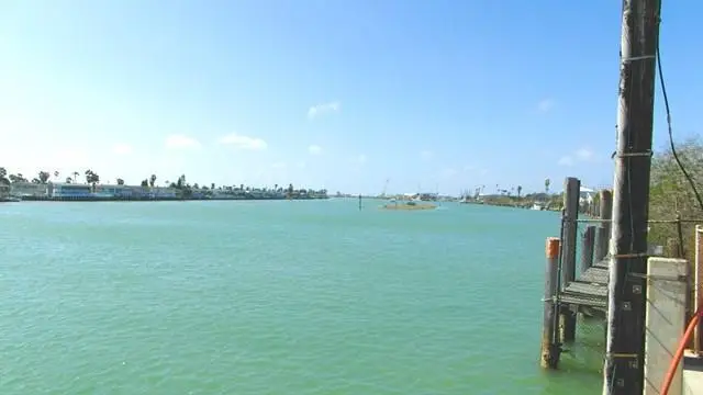 0 South Shore, Port Isabel, TX 78578 - #2