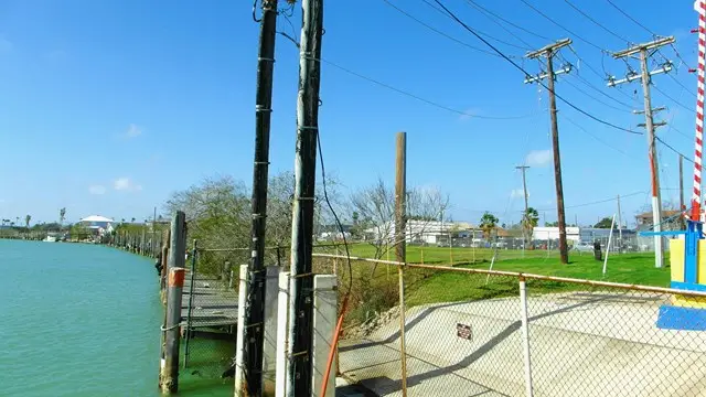 0 South Shore, Port Isabel, TX 78578 - #3