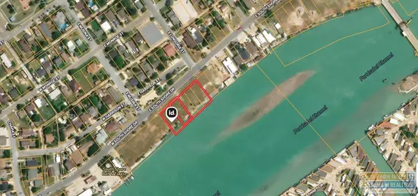 0 S South Shore, Port Isabel, TX 78578