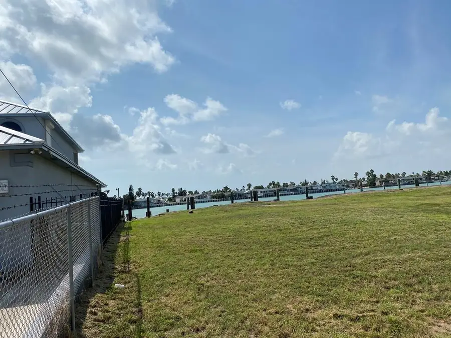 0 S South Shore, Port Isabel, TX 78578 - #3