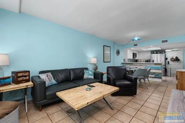 115 E Coronado Dr. #203, South Padre Island, TX 78597