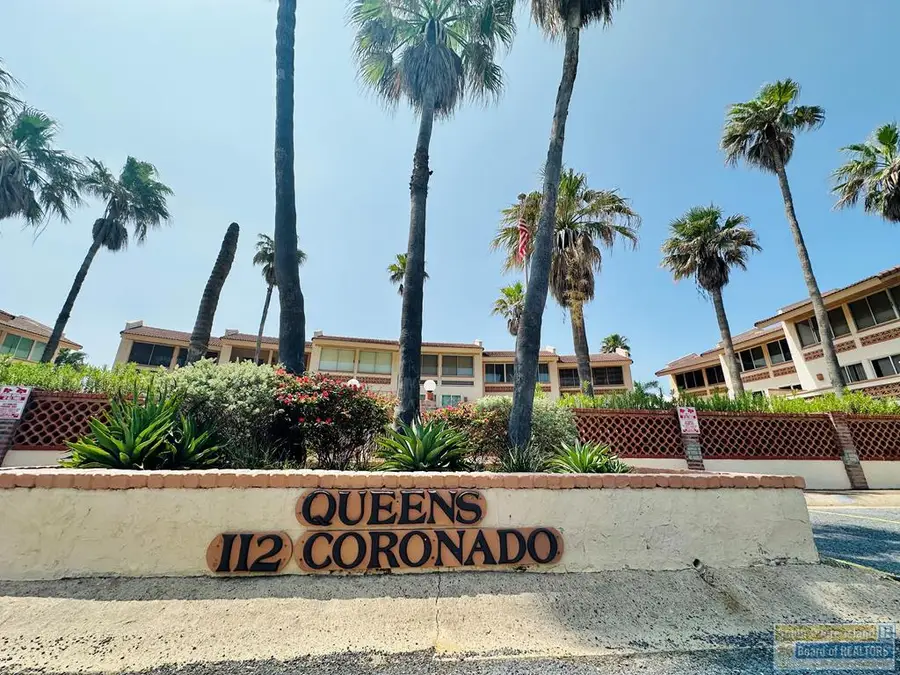 112 Coronado Dr. #108, South Padre Island, TX 78597 - #3